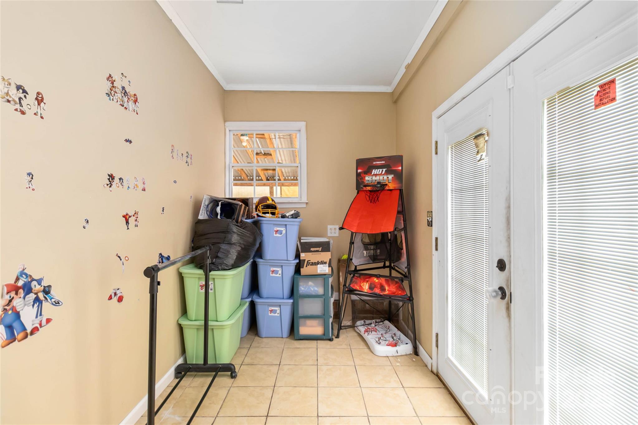 Woodcrest - Residential