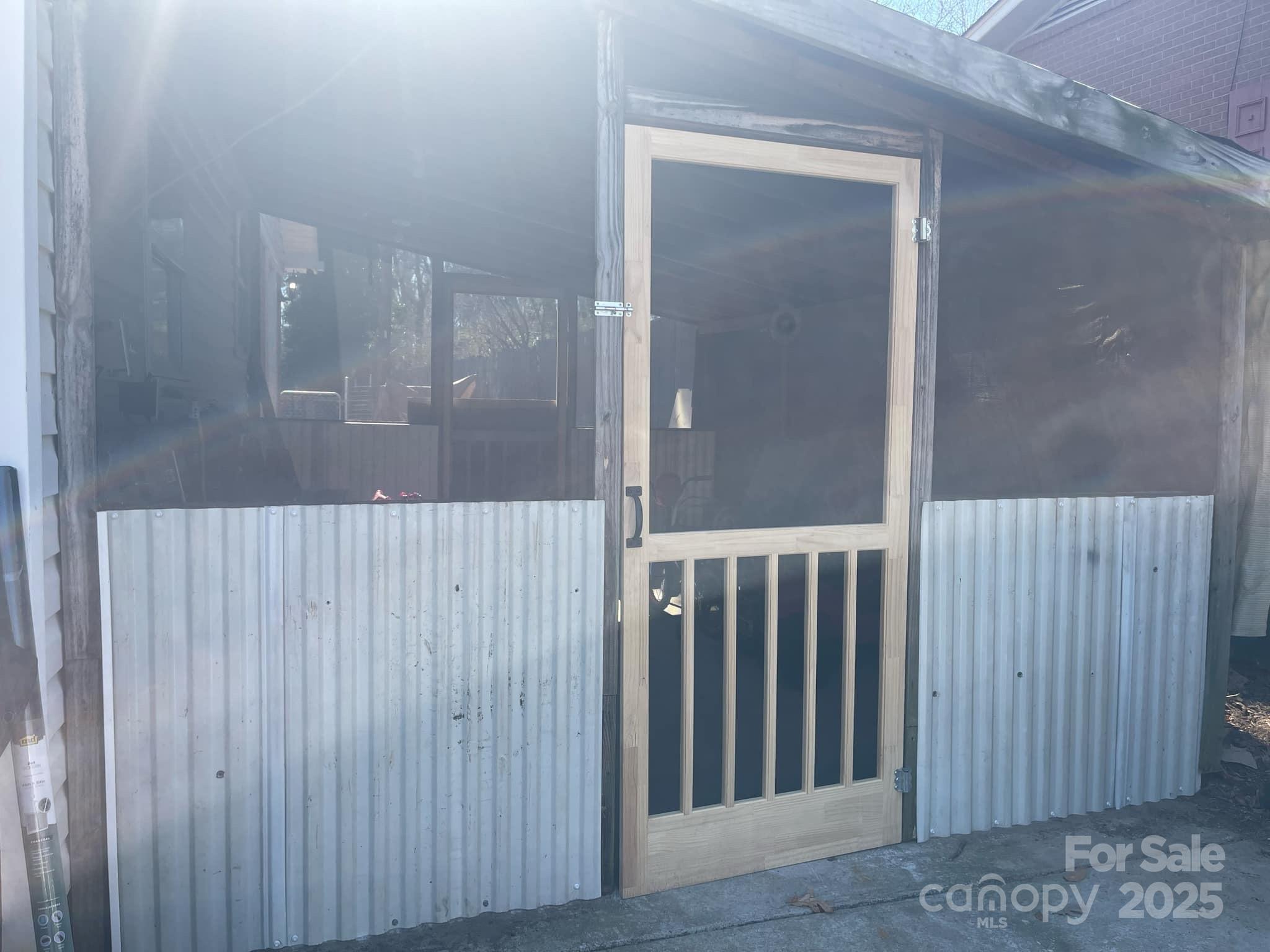 Woodcrest - Residential