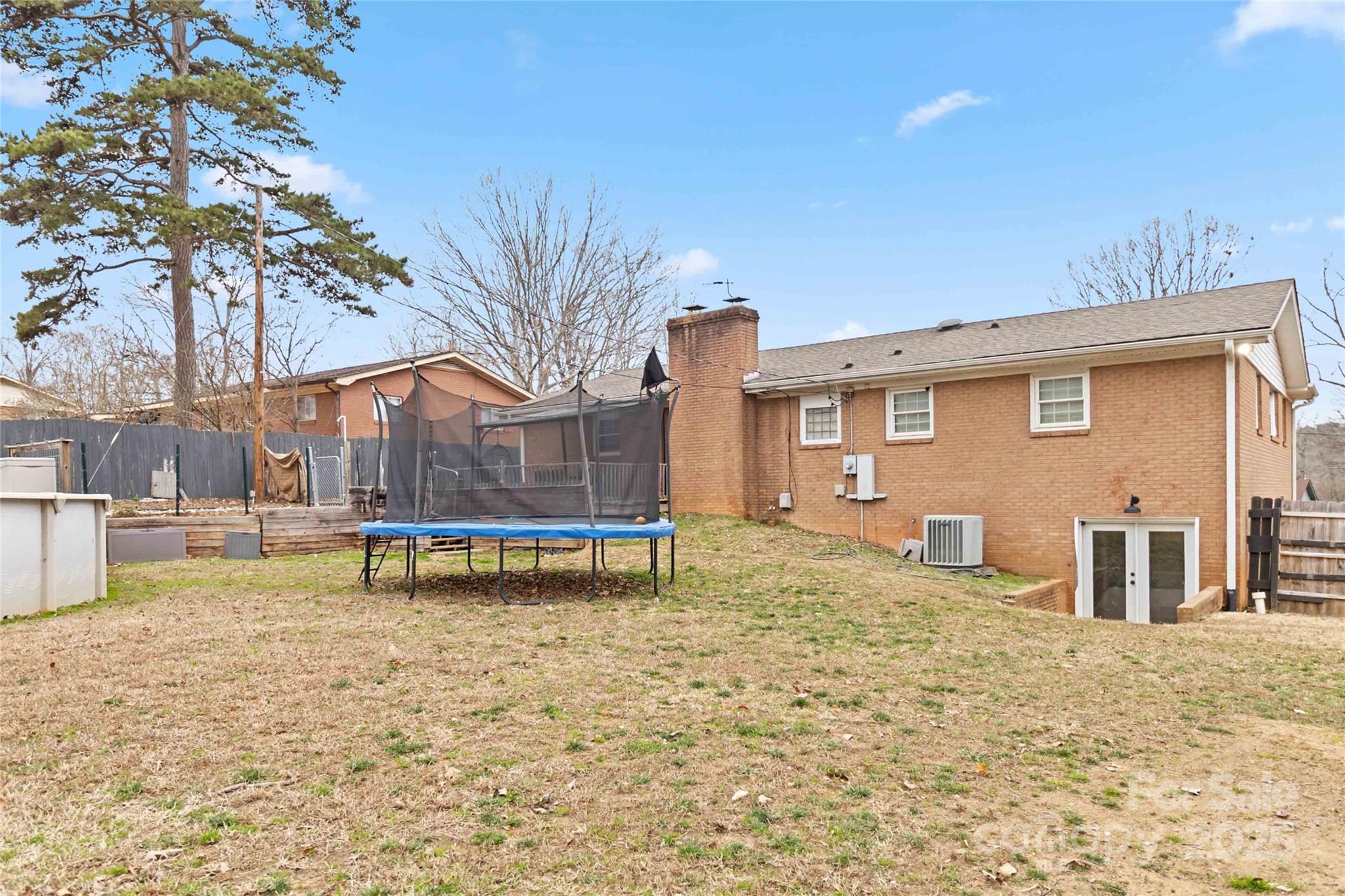 Woodcrest - Residential