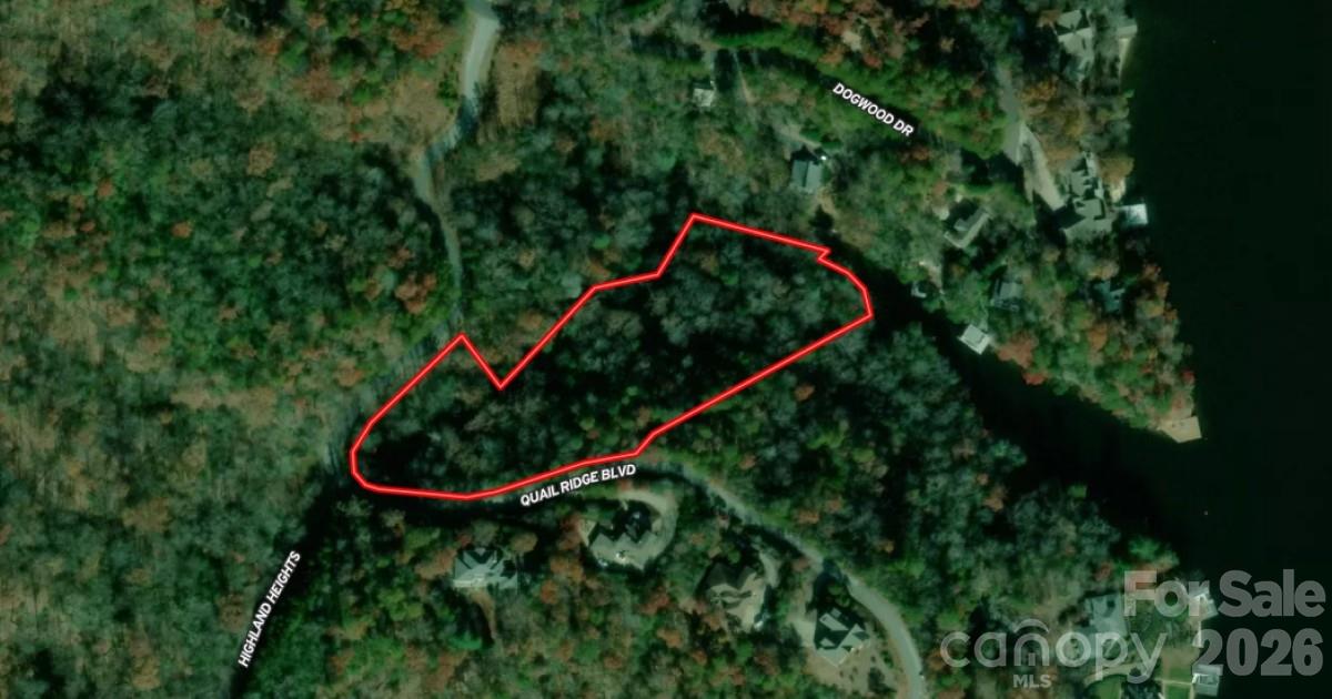 595 Quail Ridge Boulevard