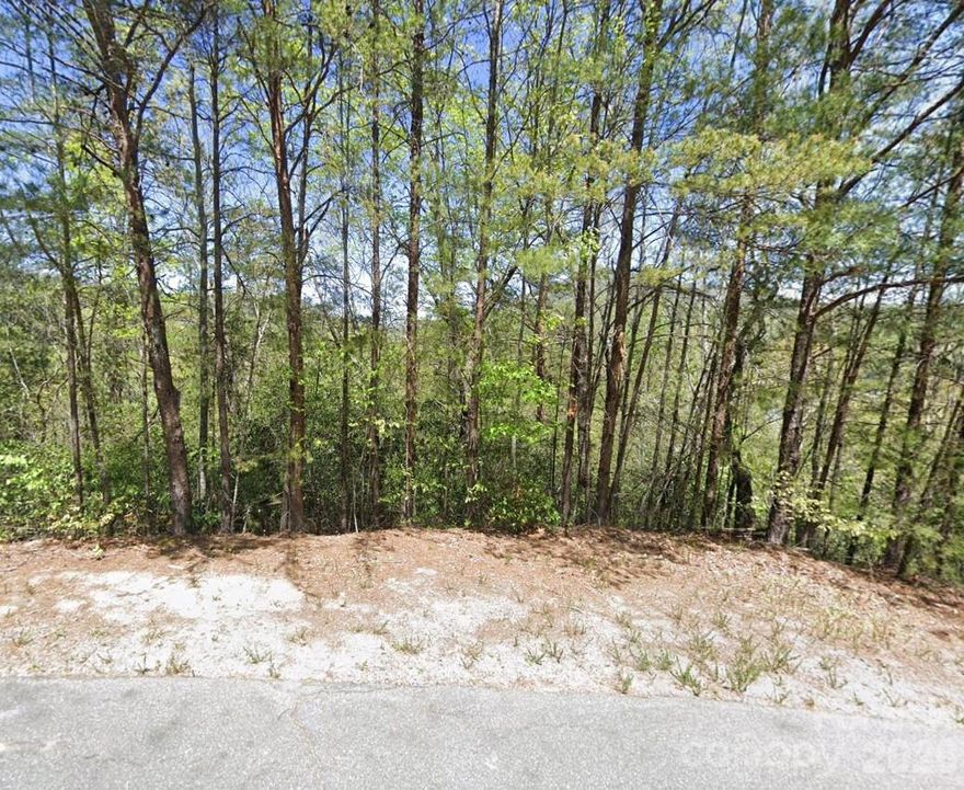 Own 3.64 wooded acres in the Eagle Creek Subdivision of Lake Lure, NC (Lot 007), offering privacy, natural beauty, and a peaceful mountain setting. Life here means easy access to Lake Lure’s sparkling waters, Chimney Rock State Park, and endless hiking, boating, and scenic views. Enjoy the charm of a relaxed mountain community while still being about an hour from Asheville for dining, shopping, and entertainment. This property is perfect for a private getaway or future homesite surrounded by nature. Priced below market value, this stands out as one of the best deals on the market right now.