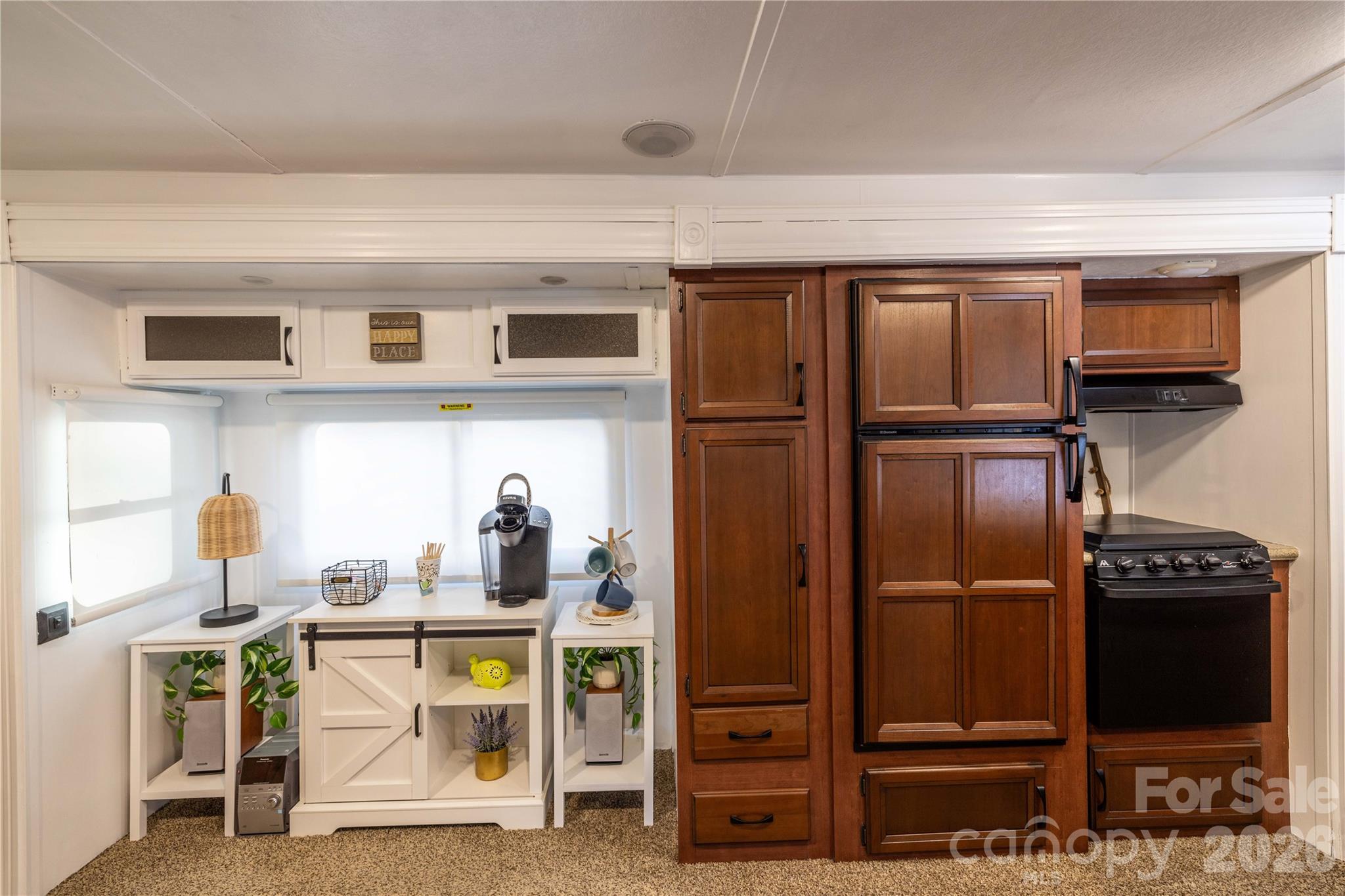 Twin Harbor - Residential