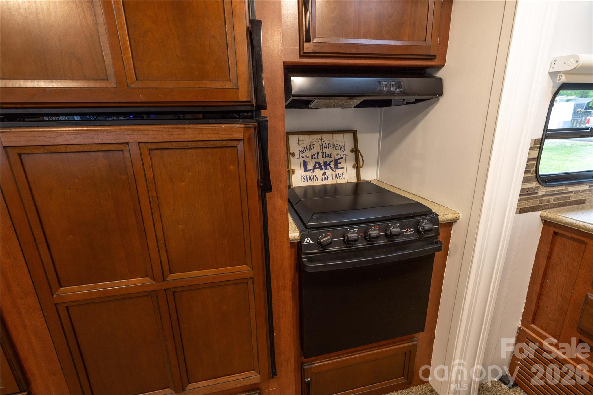 Twin Harbor - Residential