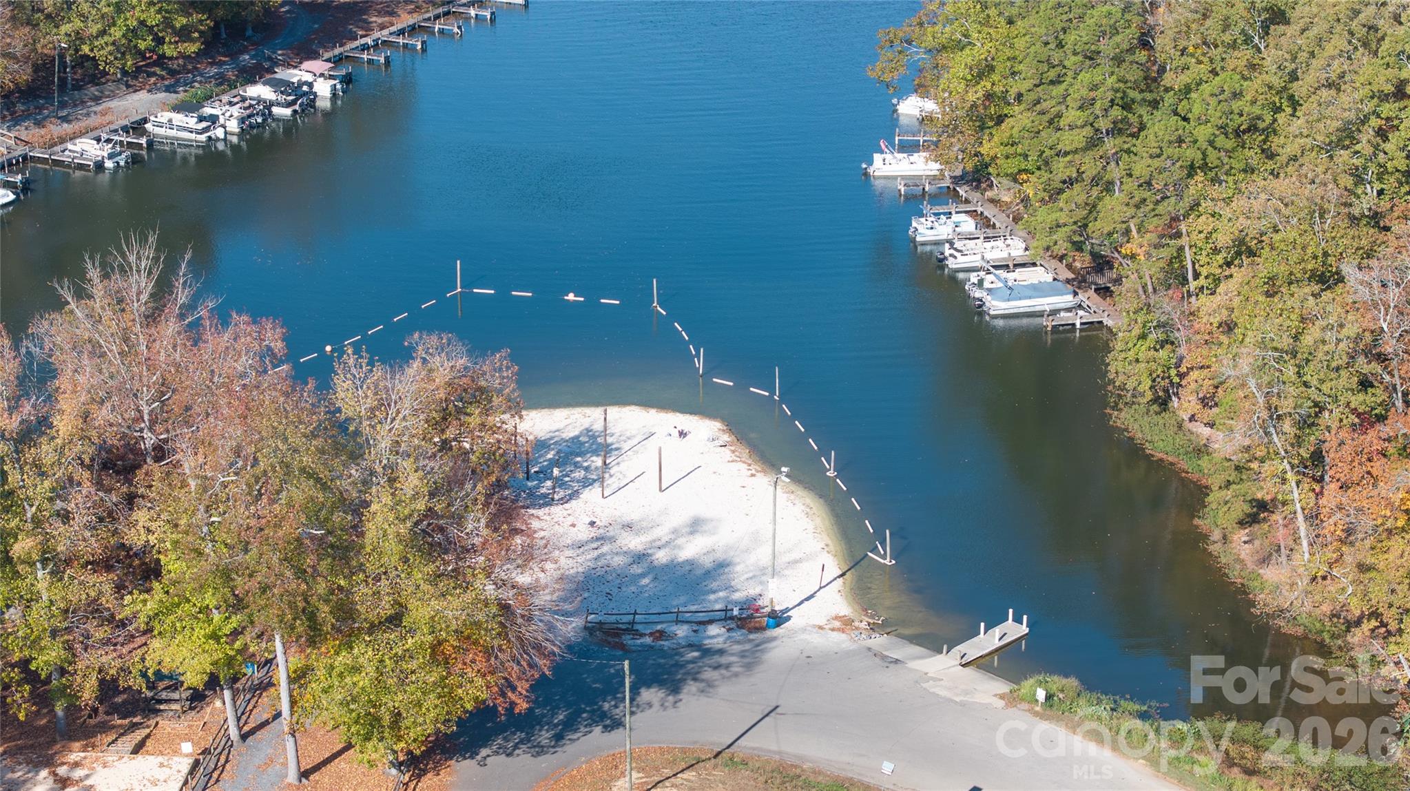 Twin Harbor - Residential