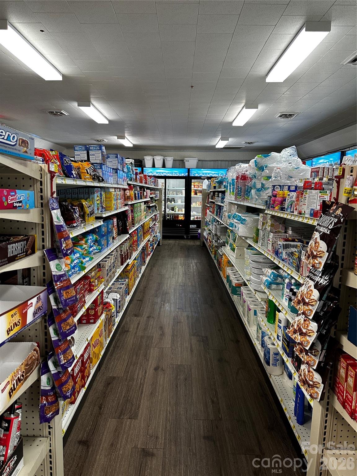 Twin Harbor - Residential