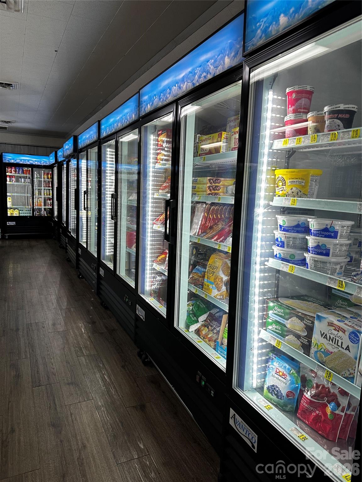 Twin Harbor - Residential