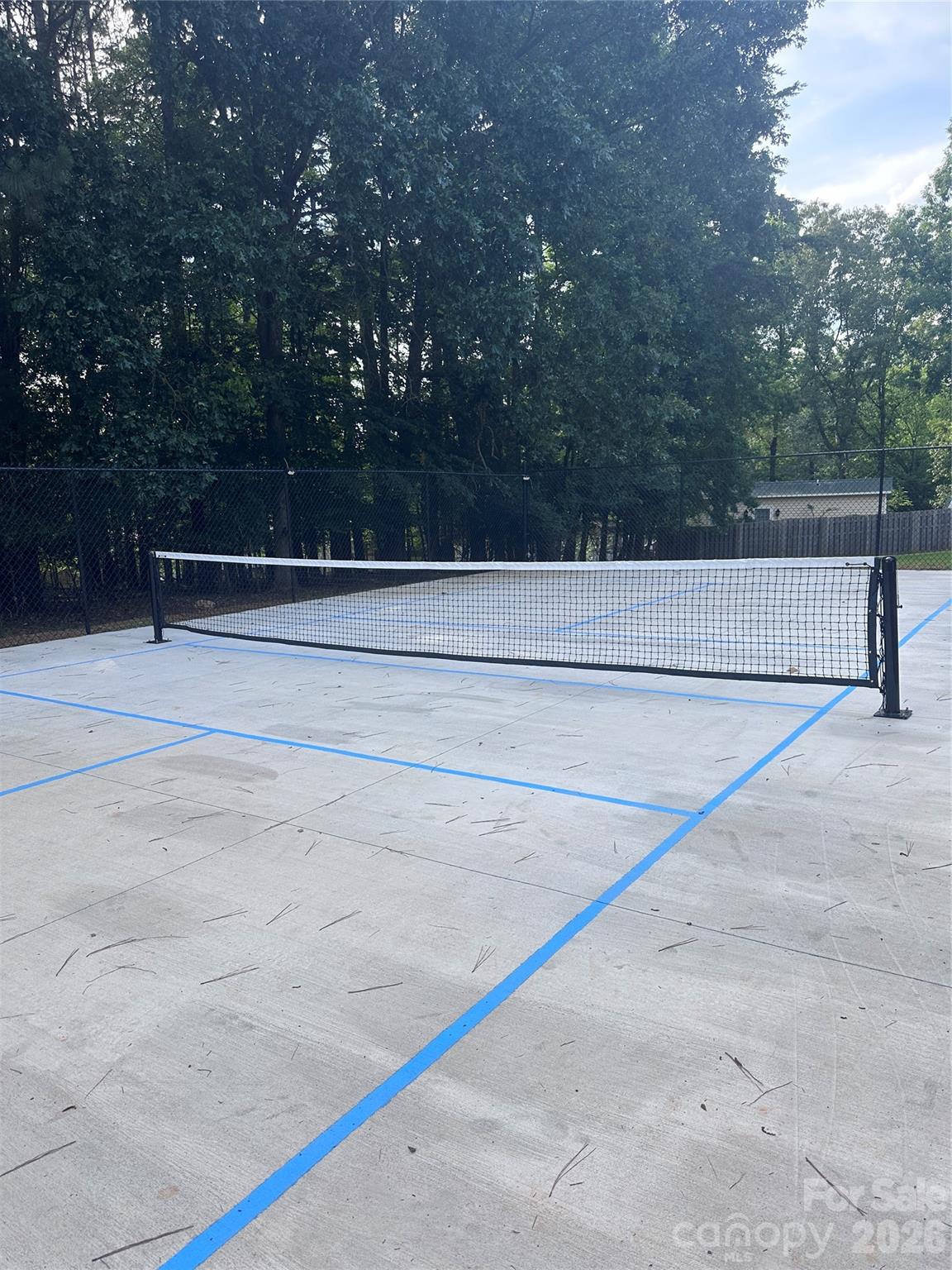 Twin Harbor - Residential