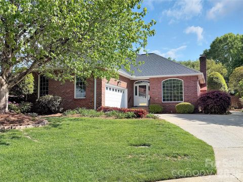 3712 Bryantcole Way Gastonia NC 28056