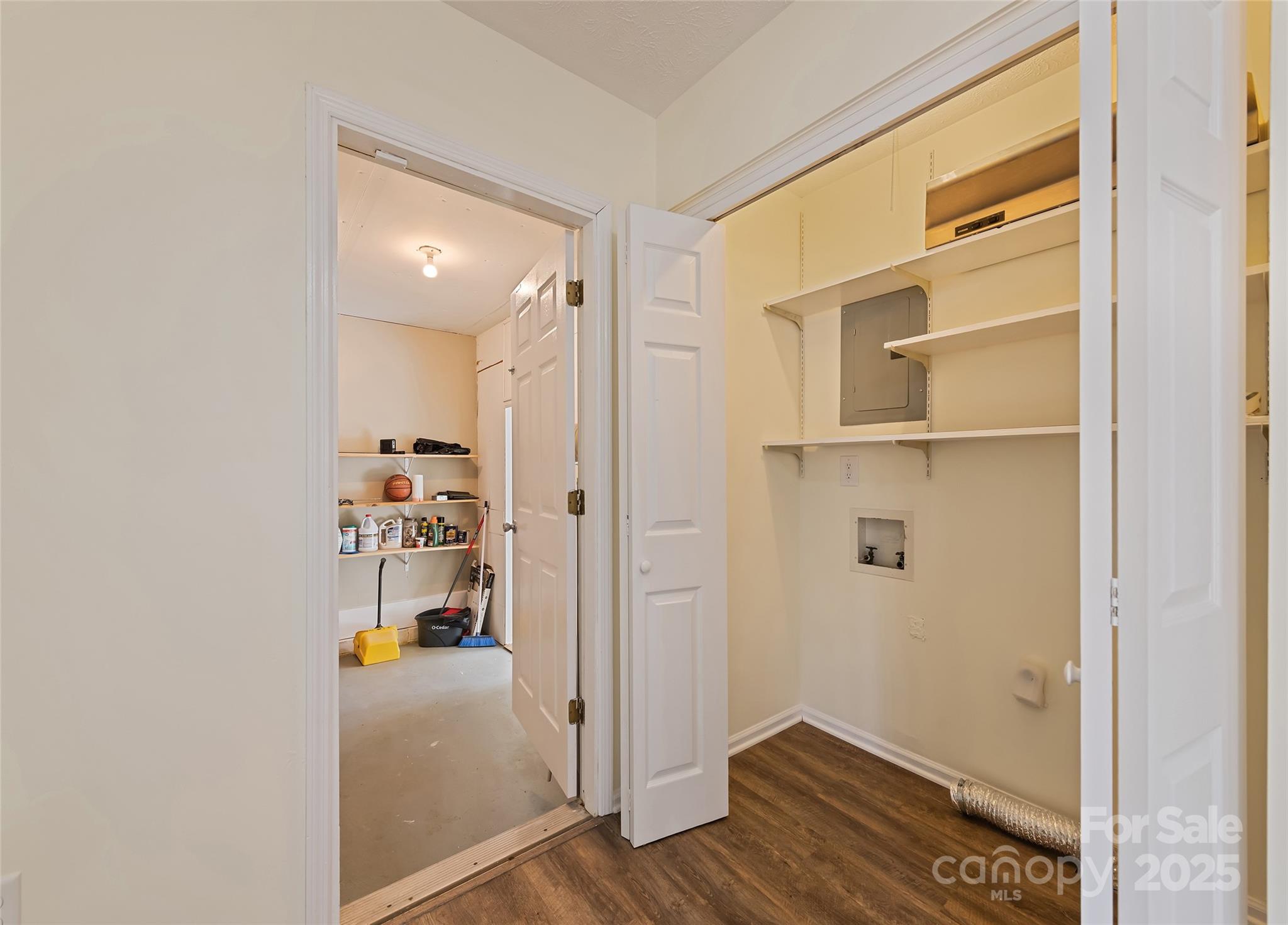 Willowbrook - Residential