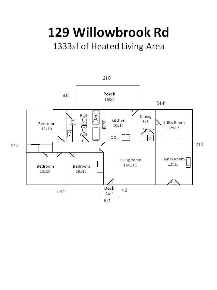 Willowbrook - Residential