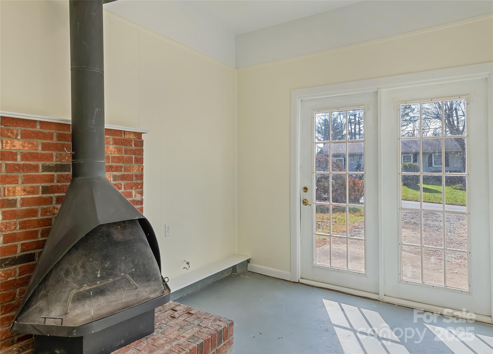 Willowbrook - Residential