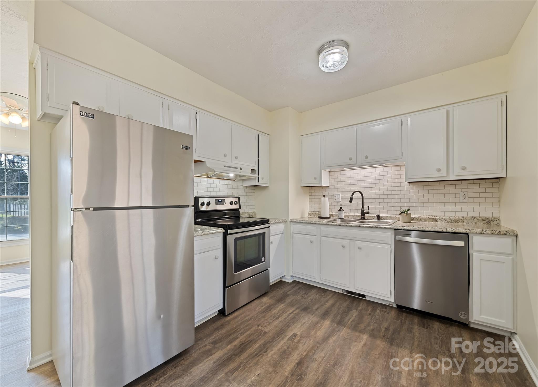 Willowbrook - Residential