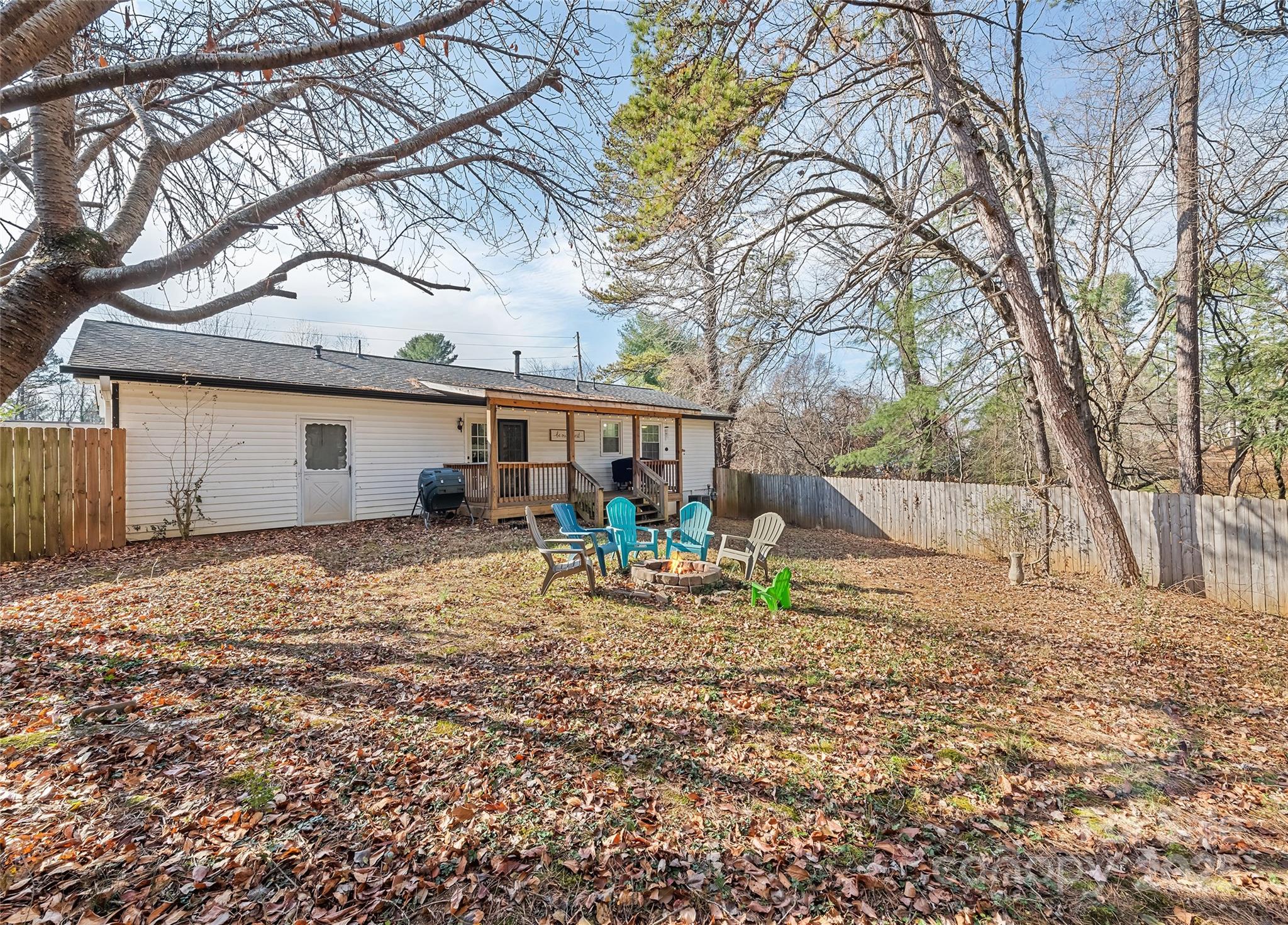 Willowbrook - Residential