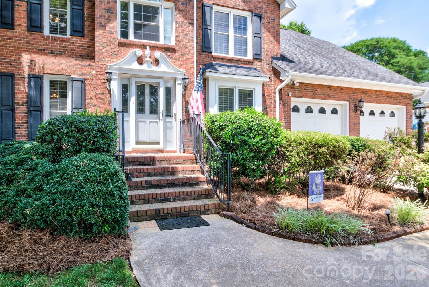2131 Shadwell Court