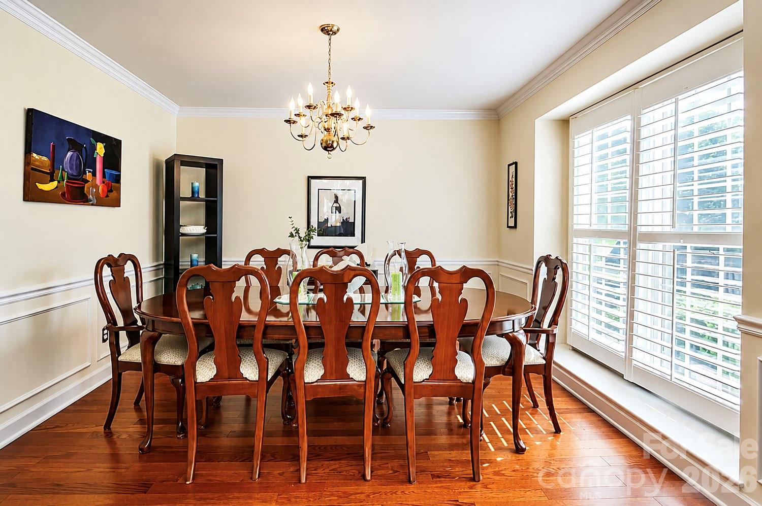 2131 Shadwell Court