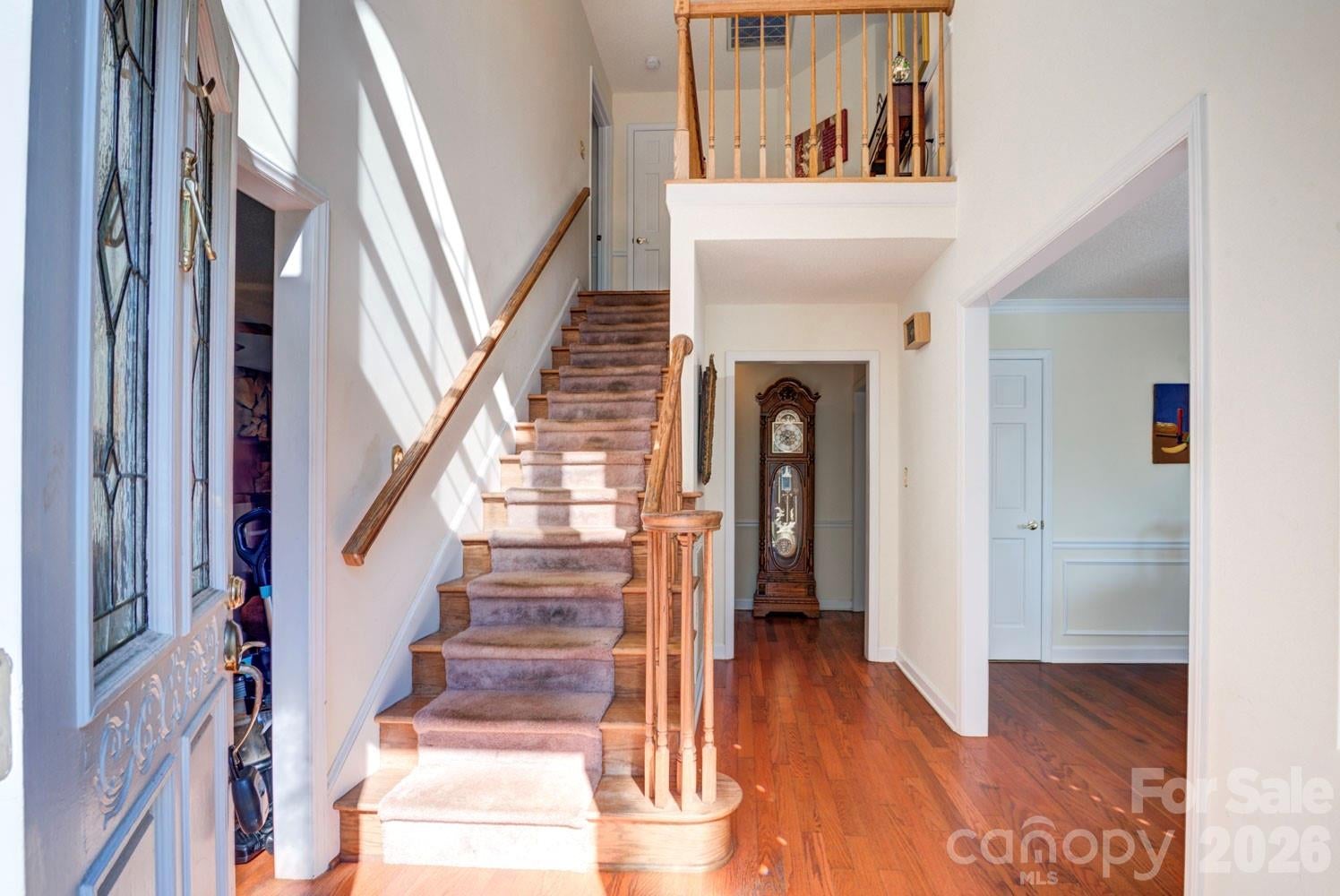2131 Shadwell Court