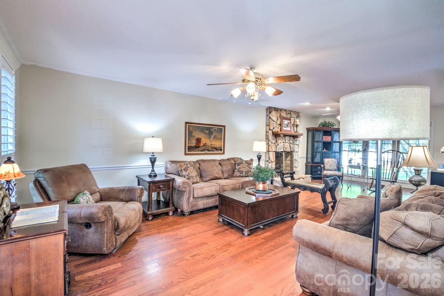 2131 Shadwell Court