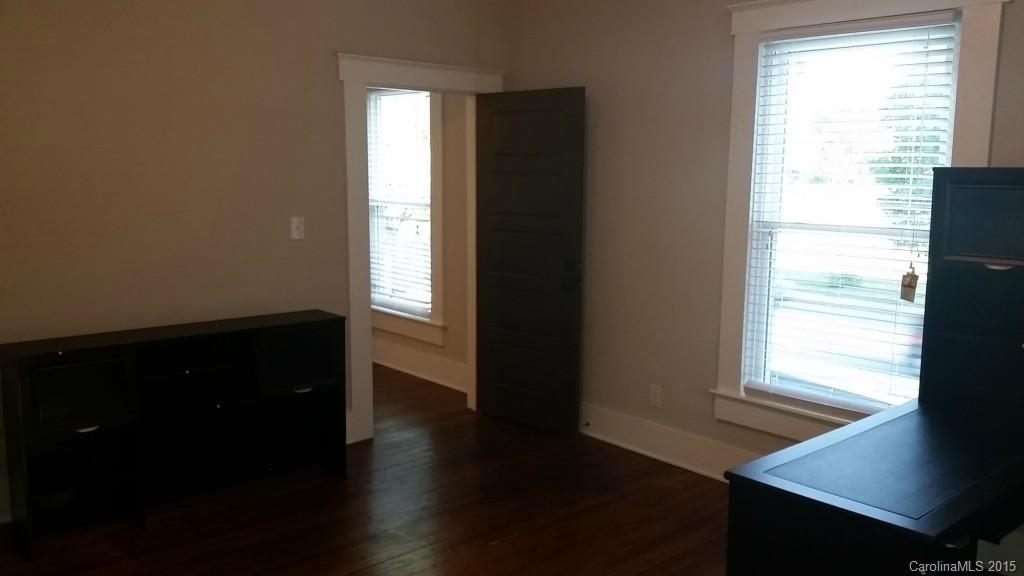 None - Commercial Lease