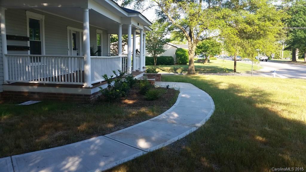 None - Commercial Lease