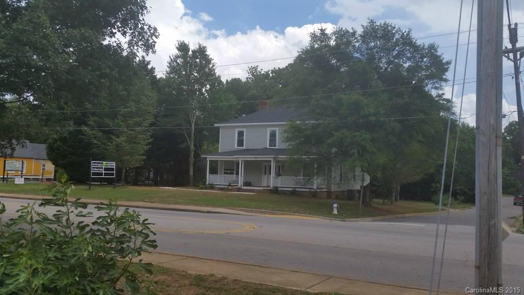 None - Commercial Lease