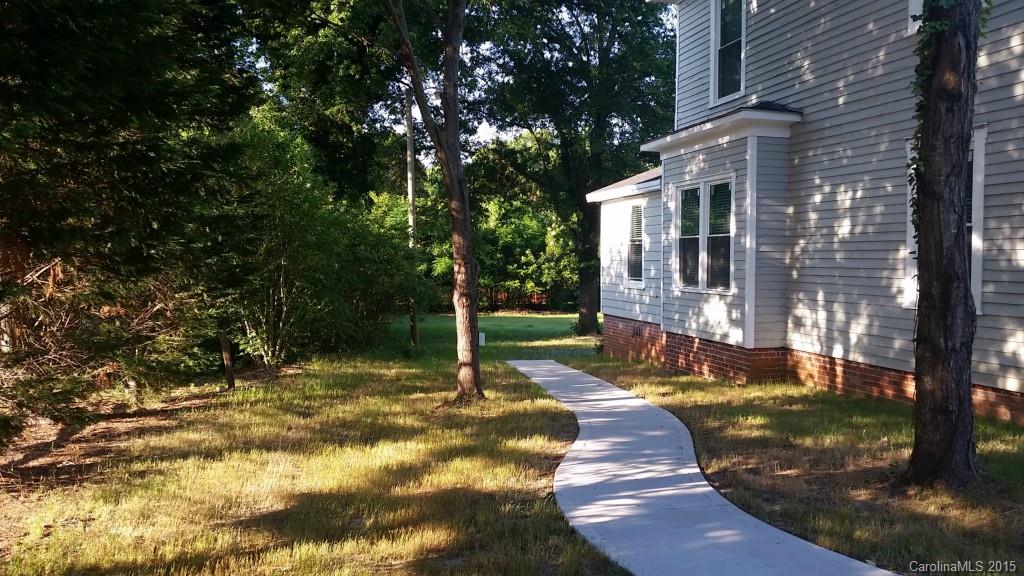 None - Commercial Lease