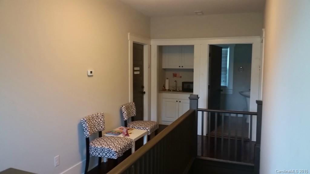 None - Commercial Lease