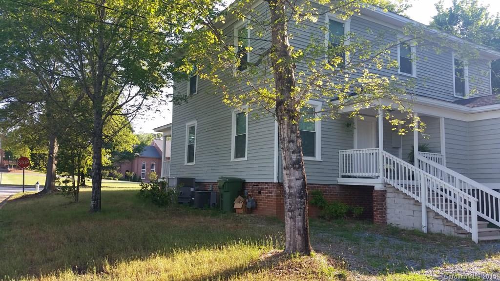 None - Commercial Lease