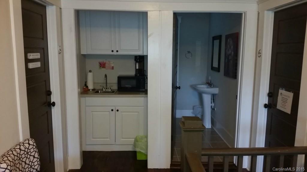 None - Commercial Lease