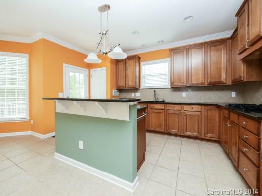 Lakeshore - Residential