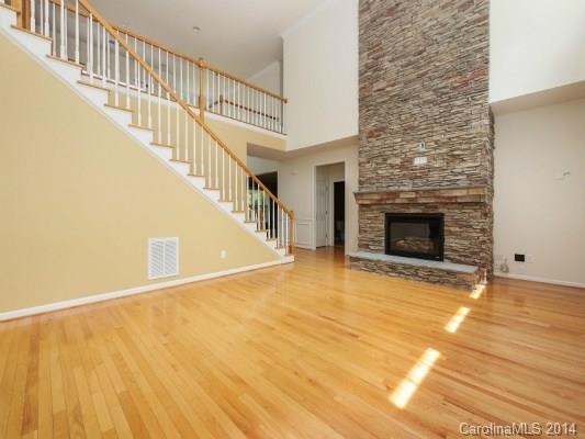 Lakeshore - Residential