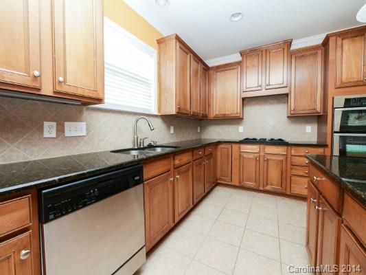 Lakeshore - Residential