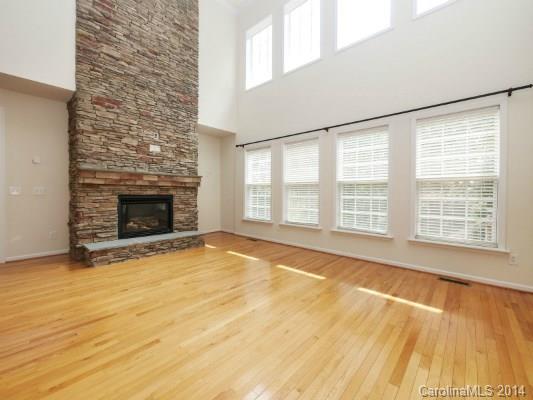 Lakeshore - Residential