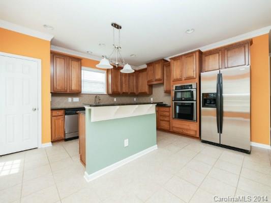 Lakeshore - Residential