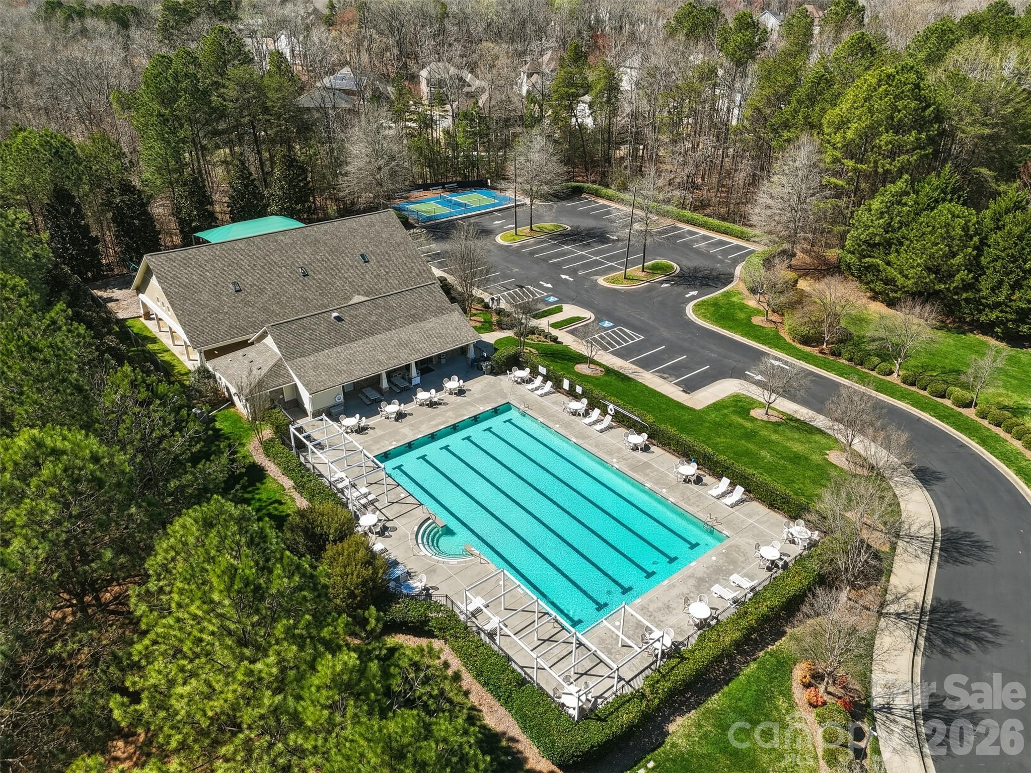 Reserve At Gold Hill - Residential