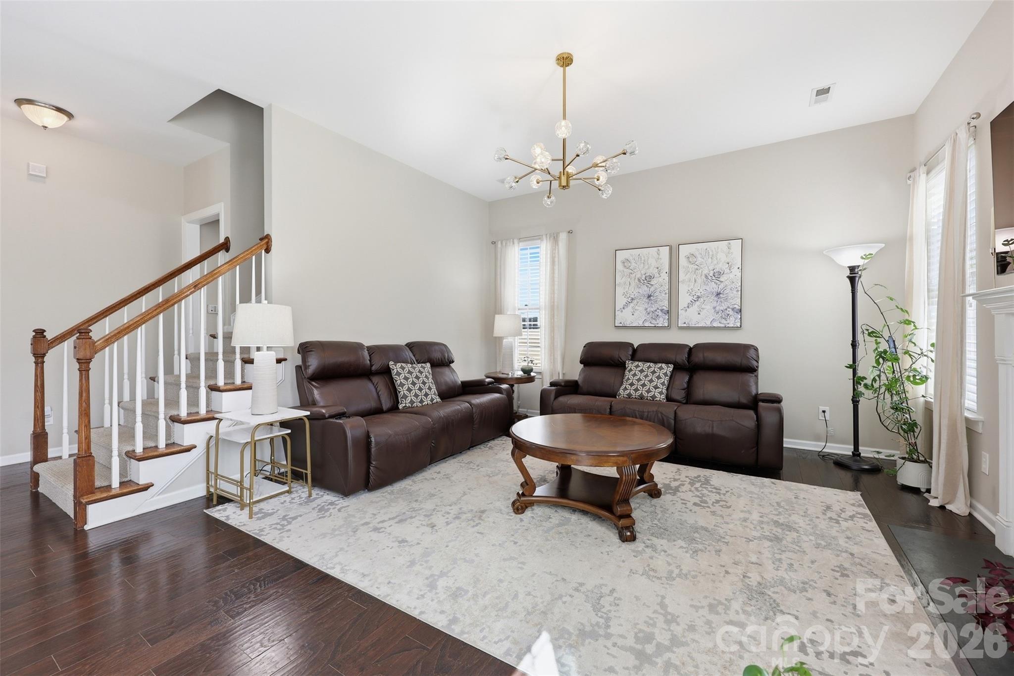 Reserve At Gold Hill - Residential