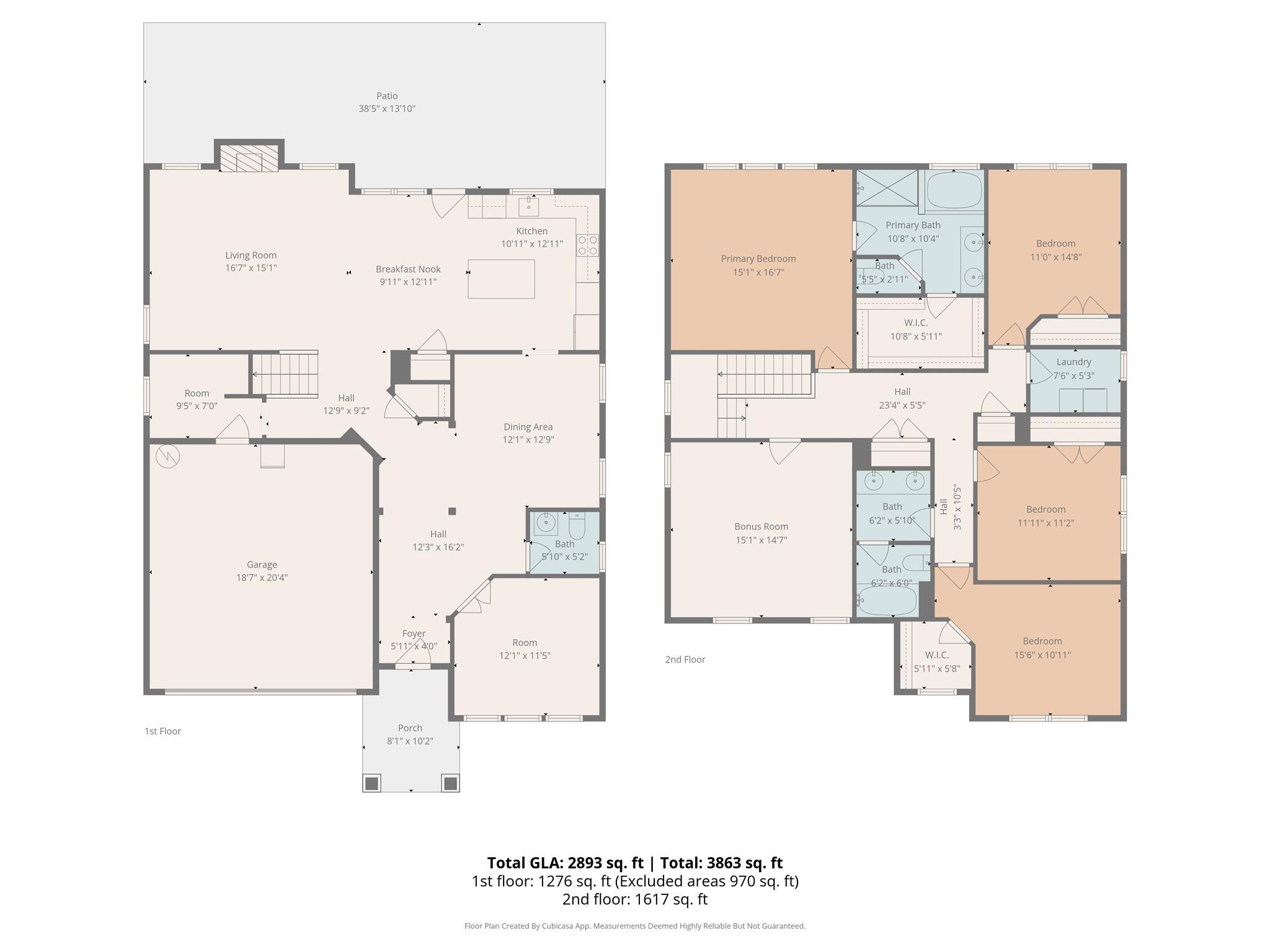 Reserve At Gold Hill - Residential