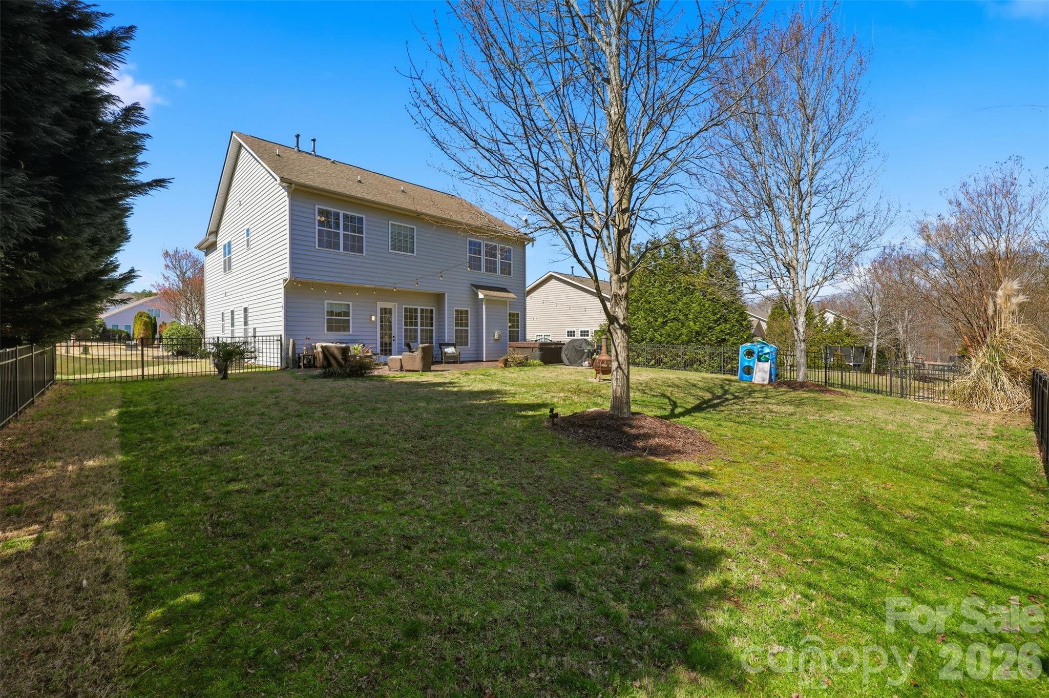 Reserve At Gold Hill - Residential