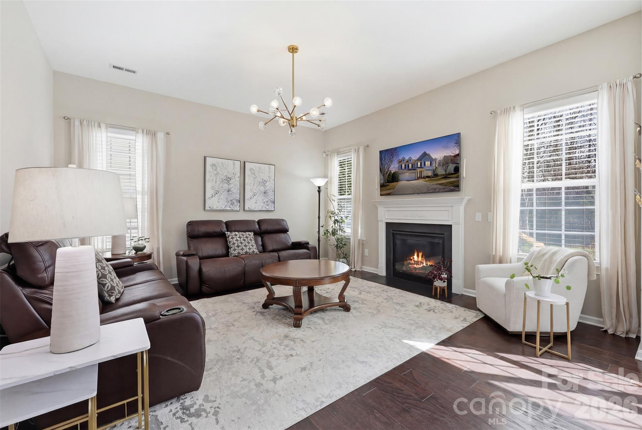 Reserve At Gold Hill - Residential