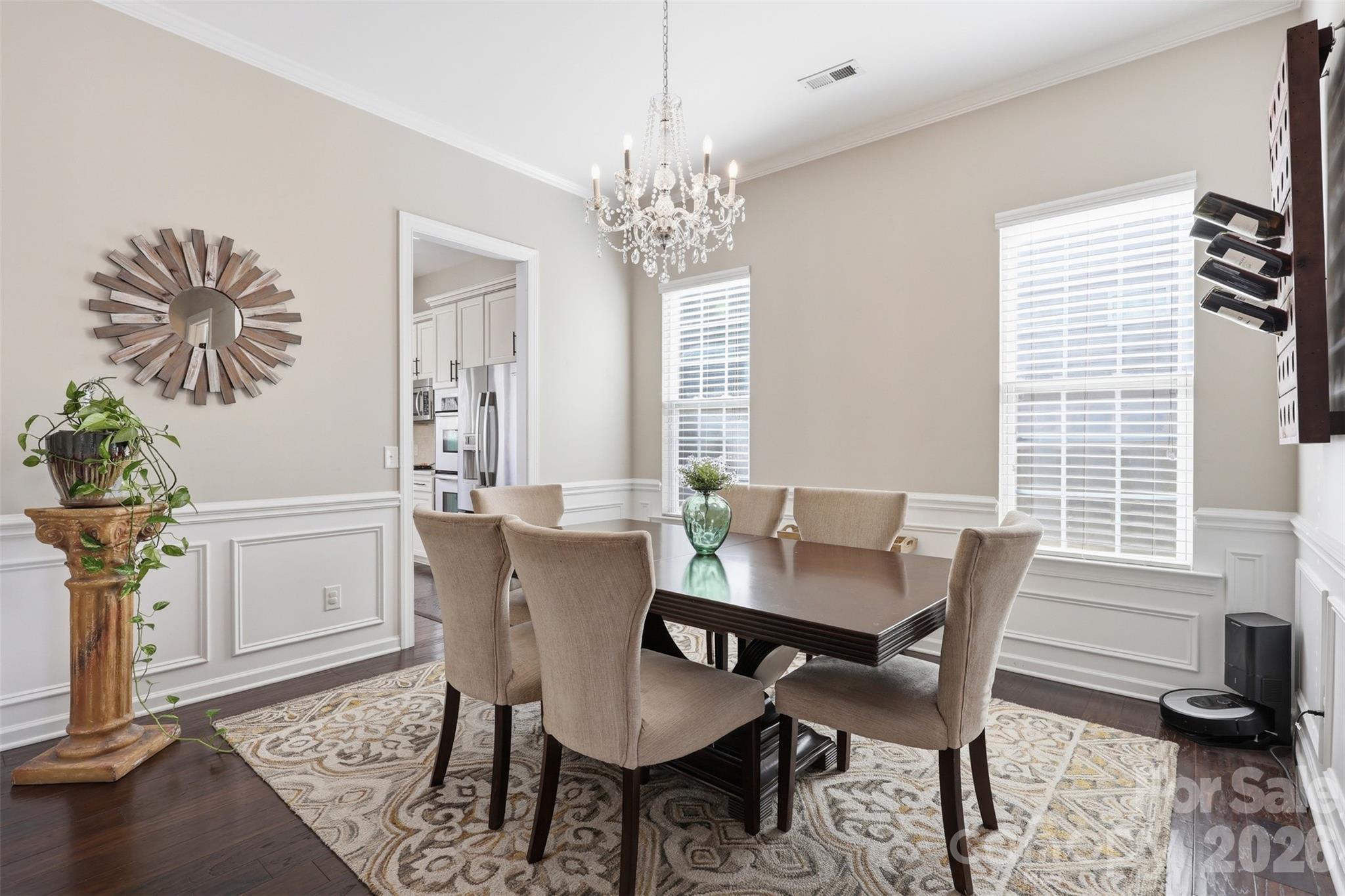 Reserve At Gold Hill - Residential