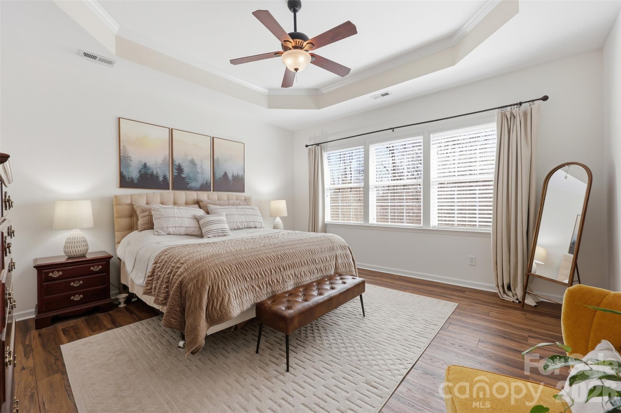 Reserve At Gold Hill - Residential