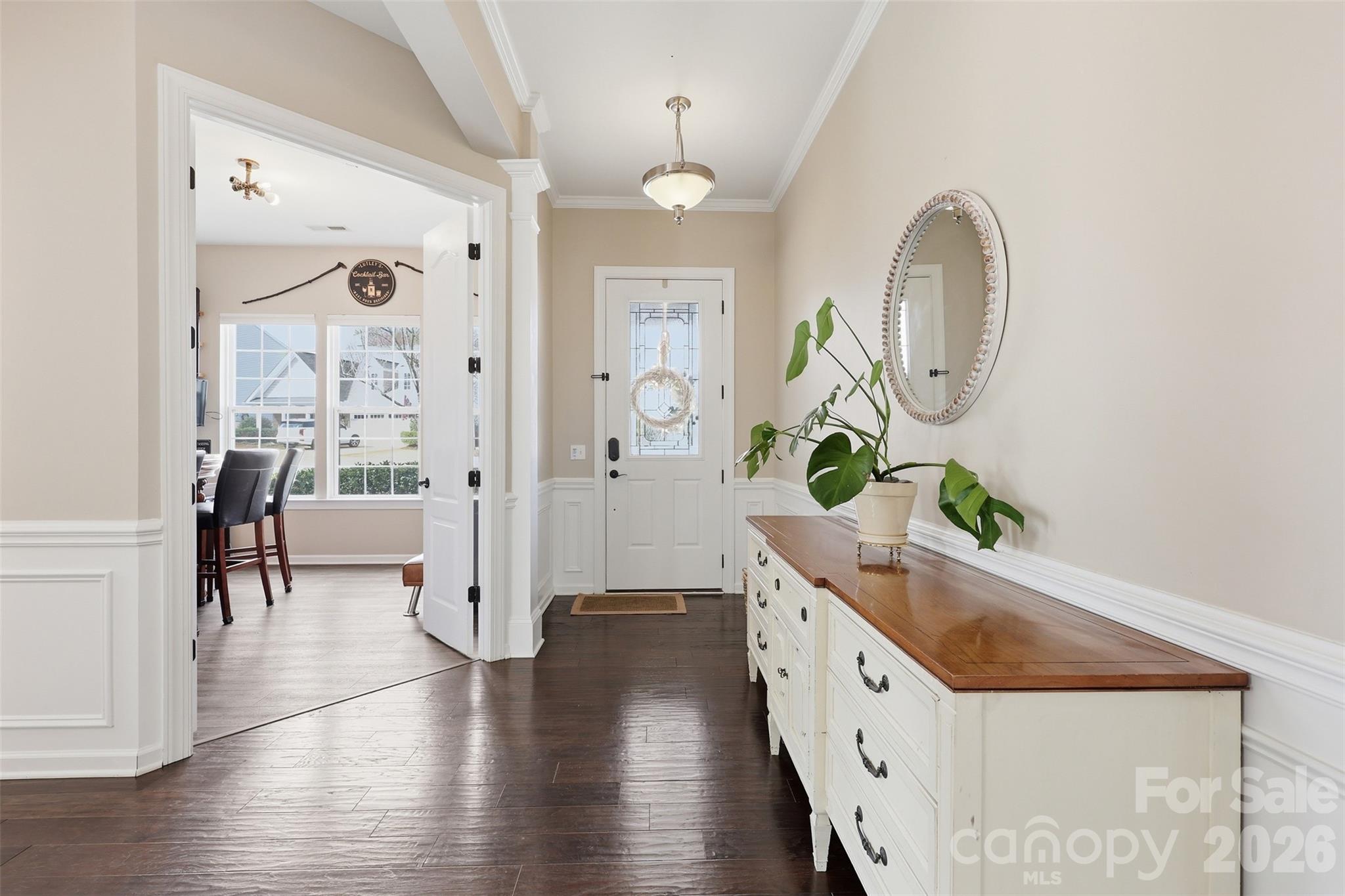 Reserve At Gold Hill - Residential