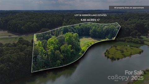 Photo of 4604 Mirror Lake Drive, Catawba, NC 28609 (MLS # 4286208)
