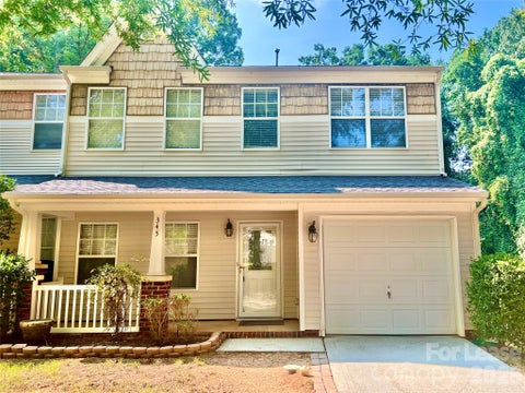 Photo of 345 Doughton Lane, Charlotte, NC 28217 (MLS # 4421516)
