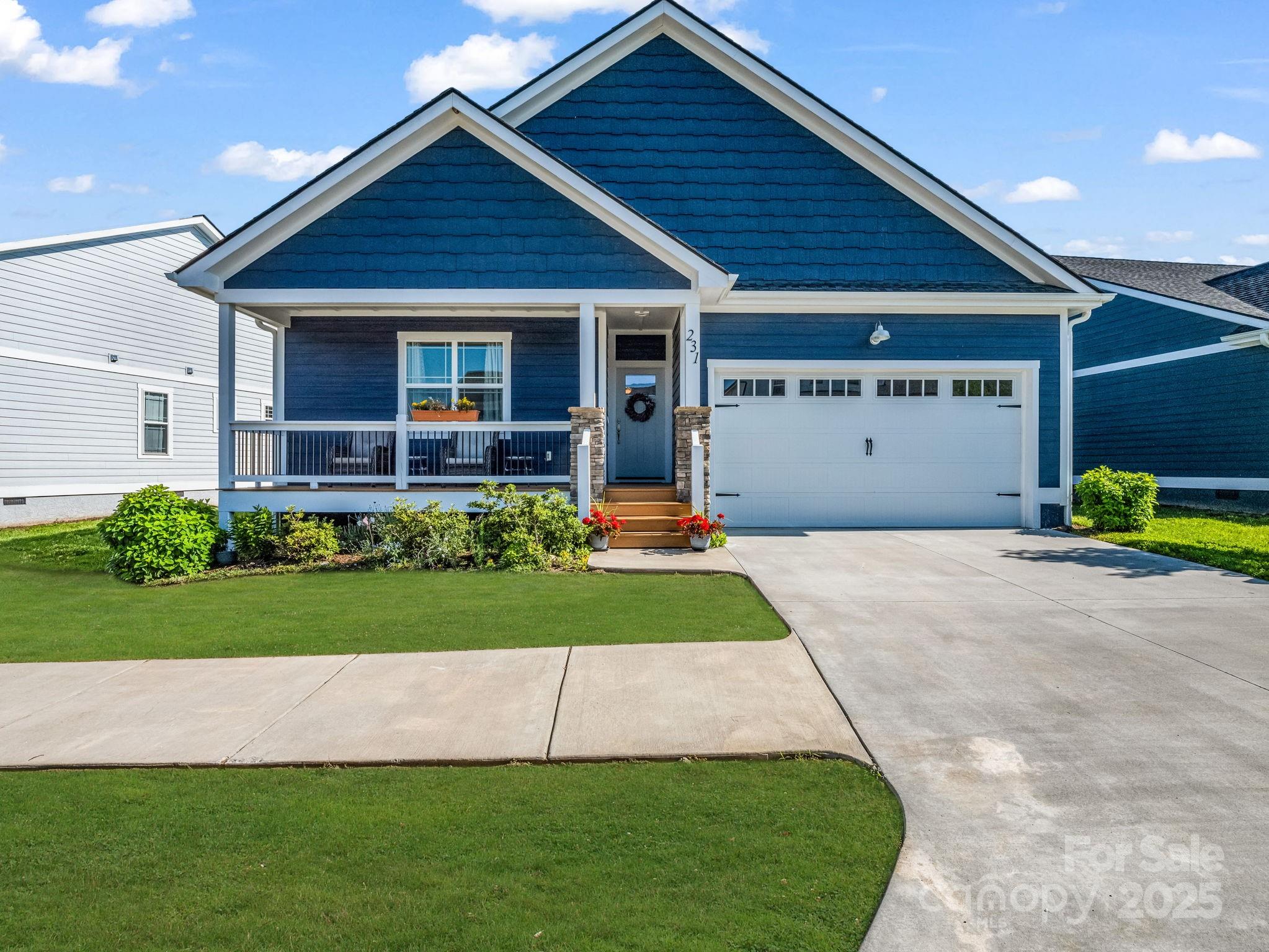 231 Leyland Circle