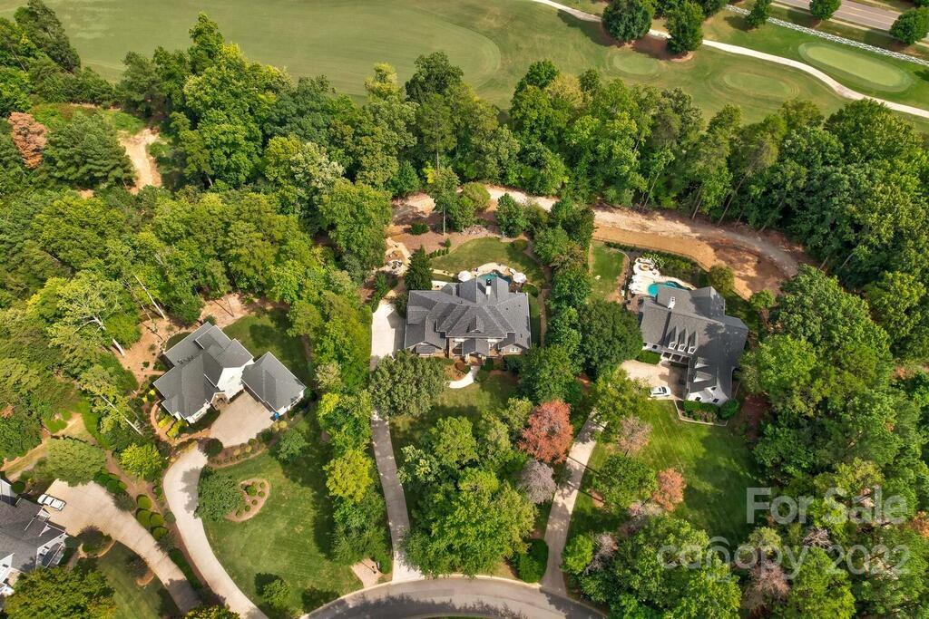 The Point - Residential