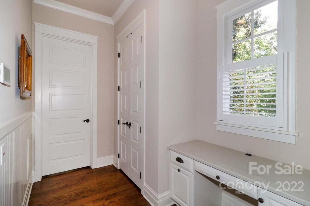 The Point - Residential