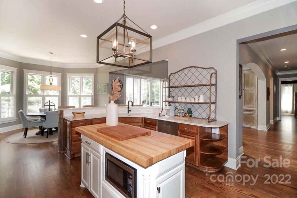 The Point - Residential