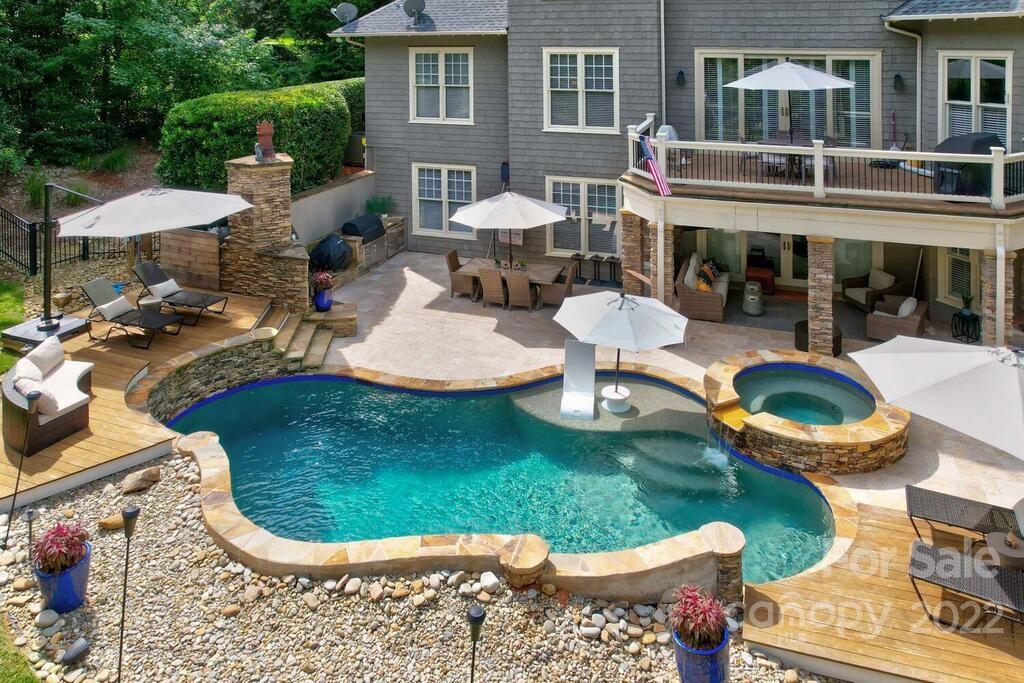 The Point - Residential