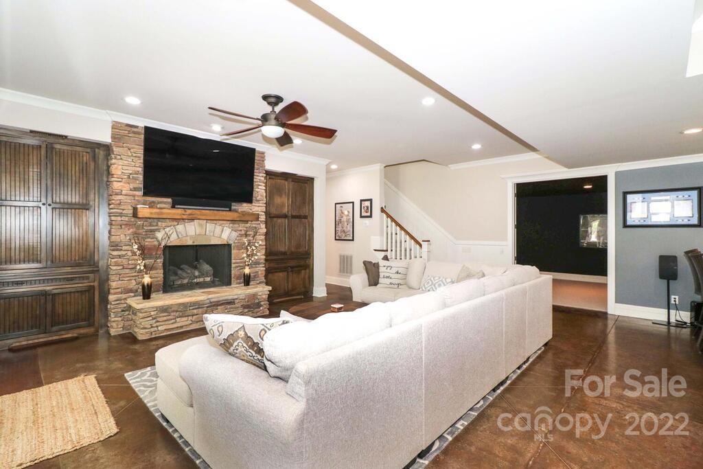 The Point - Residential