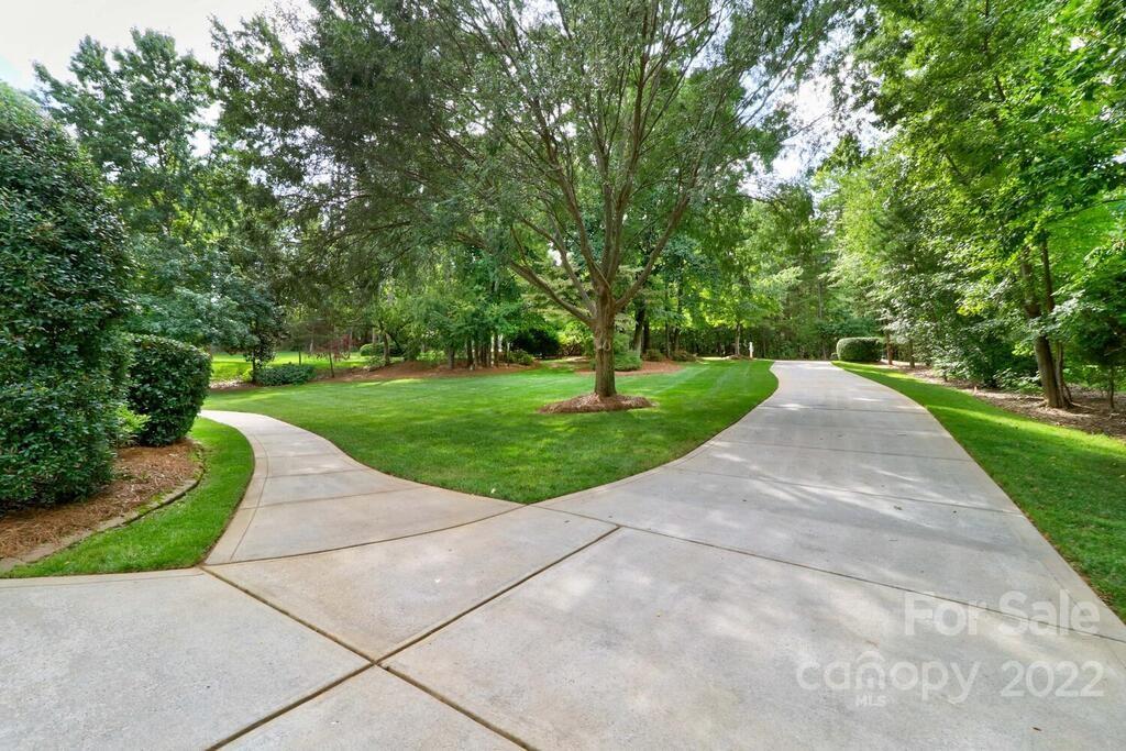 The Point - Residential